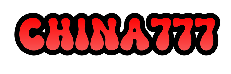CHINA777